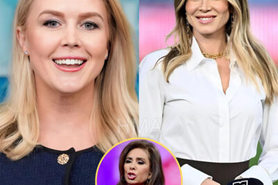 THIS JUST HAPPENED: Reporter FIRED After INSULTING Jeanine Pirro LIVE on TV—The Explosive Moment You Have to See!