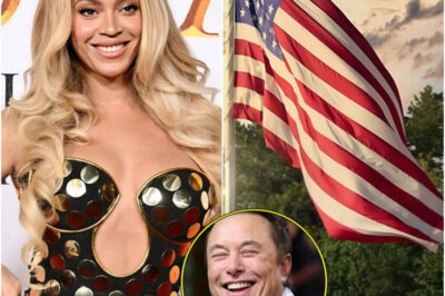 Beyonce Decides to End Legendary Career, Plans to Move to Italy: “I Can’t Live in America for the Next 4 Years and Breathe the Same Air as ELON MUSK.”