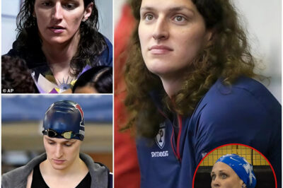 BREAKING NEWS: Lia Thomas shocks everyone by announcing she is leaving the United States forever, never to return after losing all her medals and being banned from women’s sports…