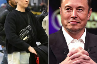BREAKING: Megan Rapinoe lost $100 million deal with major brand after controversy with Elon Musk. “I will leave the US if Elon is not sanctioned.”
