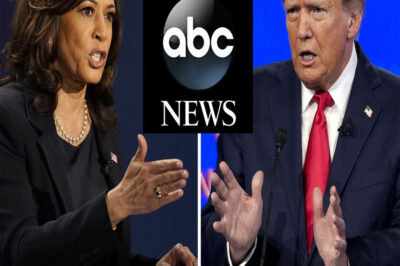 ABC Loses 5 Major Advertisers After Debate, Costing the Media Company $27 Million: “We Won’t Host Any Debates in the Future”