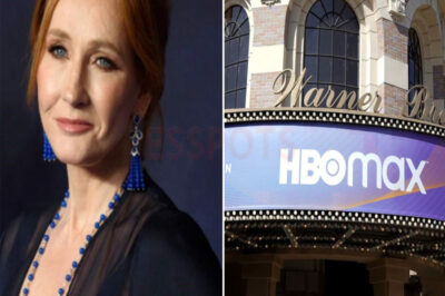 J.K. Rowling Walks Away from $150M Annual HBO Deal Over ‘Wokeness’ in New Harry Potter Series “Won’t Let It Ruin the Legacy!”