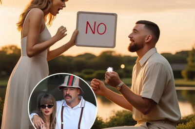 Travis Kelce revealed he had actually proposed to Taylor Swift last year — but she turned him down. Still, he didn’t give up. His persistence paid off, and now, a happy ending may be closer than ever. What changed her mind? Just know that good news are on the way this year and everything will fall into place.