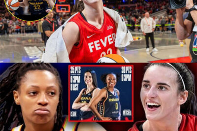 PHENOMENAL TALENT!! Caitlin Clark Just SHOCKED The World After Breaking an INCREDIBLE 18-Year Record