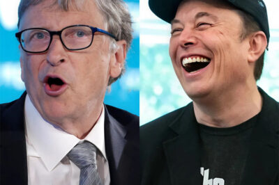 OMG: Elon Musk Urges Global Boycott of Bill Gates’ Microsoft, Says “The World Must Uncover the Truth”. WHAT THE HELL IS GOING ON?