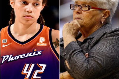 BREAKING: Lin Dunn Demands Brittney Griner Be Removed From U.S. Olympic Team — “You Disrespect the Anthem, You Don’t Deserve to Represent This Country”