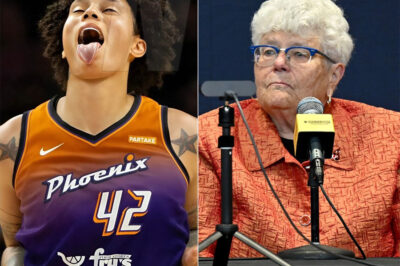 Lin Dunn Calls for Brittney Griner to Be Expelled from U.S. Olympic Team – “You Disrespect the American Anthem, You Don’t Deserve to Represent This Country”