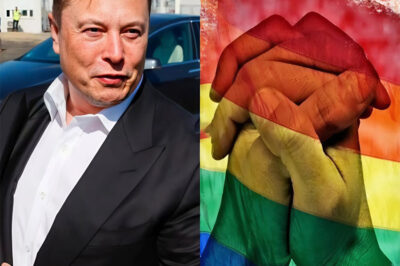 BREAKING: El0n Musk announces his refusal to celebrate Pride Month in June — he says “WOKE” doesn’t deserve to be commemorated, citing