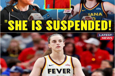 BREAKING NEWS: Brittney Griner Faces Permanent WNBA Ban After SHOCKING Slip-Up About Caitlin Clark!