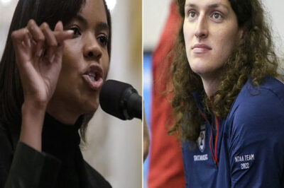 Breaking: Candace Owens Ejects Lia Thomas from ‘The View’ Set, “Take Your Wokeness With You”