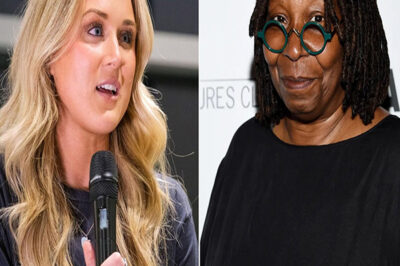 Breaking: Riley Gaines Wins $10 Million ‘Defamation Lawsuit’ Against Whoopi Goldberg