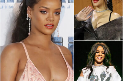 Rihanna SURPRISED her parents when she tearfully revealed the meaning behind her baby’s name had an unexpected connection to a fan, but now that fan has… made her family and Asap Rocky respect her decision.