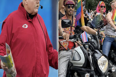 Breaking: NFL Team Kansas City Chiefs Refuses To Participate In Pride Month, “It’s Extremely Woke”