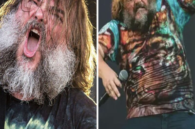 Jack Black’s recent woke development has led to the cancellation of several tour dates, resulting in a nearly $15 million loss in revenue