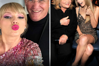 She is who she is because of them! Meet Taylor Swift’s parents: The quiet power behind the superstar