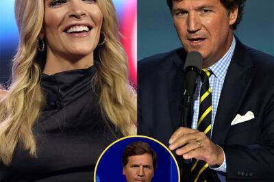 BREAKING DRAMA: Tucker Carlson’s SH0CK Return to Fox News? TV History About to Be Rewritten – Viewers STUNNED by Mysterious Hints!