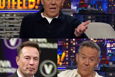 Elon Musk to Join Panel on Gutfeld Show: A Groundbreaking Move That Will Leave Fans Stunned