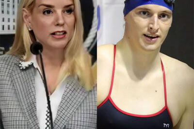OH MY GOD! Pam Bondi has won her legal battle against Lia Thomas and will not have a chance to qualify for the Olympics, marking a huge victory for women’s sport and facing the heaviest penalty in sports history for cheating