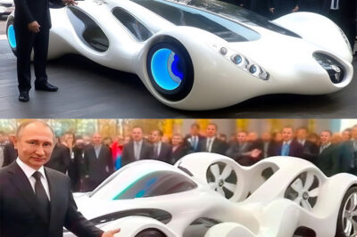 The Russian Car That Surprised the World: Will This Vehicle Change the Way We Travel Forever?. A brand new car from Russia is making the global technology and transportation world boil. It’s not Tesla, not Toyota, but an “unknown” from the East – and it promises to rewrite the future of modern transportation.