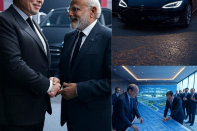 India “plays big” for Elon Musk: Mercedes and Volkswagen are mercilessly pushed aside!. A move that surprised the global technology and auto industry: India is willing to “ignore” the two giants Mercedes and Volkswagen just to clear the way for Elon Musk and Tesla.