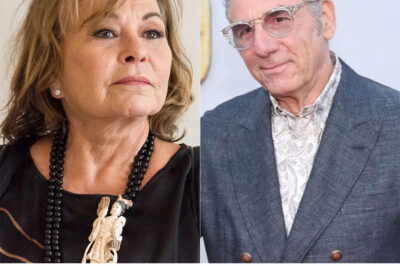 BREAKING NEWS: Roseanne Barr and Michael Richards Set to Return With New Sitcom – Declare “No to Woke” and Bring Television Back to Traditional Values!. What made the two controversial stars decide to return at this sensitive time? And why is Hollywood divided over a sitcom that has created a storm before it even airs?
