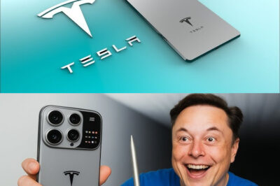Tesla Pi Phone – Fact or just speculation? Does this phone really exist and threaten Apple’s position in the market? Let’s explore more about this information and find out what is so special about Tesla Pi Phone that makes Apple worry!