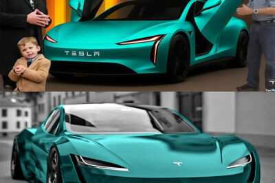 Tesla Model 2 2025 has been revealed? What is so special about this new electric car that makes many people look forward to it? What is its price and release date? Let’s explore more about this information and find out what experiences Tesla Model 2 2025 can bring to users!
