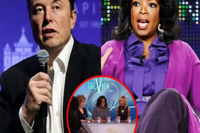 SHOCKING NEWS: Oprah Winfrey Suddenly Left Everything Behind to Leave America – 8 Words Revealing the Reason That Stunned Hollywood!. No one could have expected the legendary television icon to announce the end of her career in America and move to Italy. But what shocked everyone even more was the controversial statement: “I can’t live under the same sky as Elon Musk for the next 4 years.” What exactly happened between these two powerful figures?