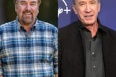 BREAKING: CBS Drops $1 Billion on Tim Allen and Richard Karn for Bold “Non-Woke” Sitcom — Could This Be TV’s Next Blockbuster? In a move no one saw coming, CBS has reportedly offered a jaw-dropping $1 billion deal to Tim Allen and Richard Karn to headline a brand-new “non-woke” sitcom — and insiders say the network is betting big on a cultural reset. But what’s the show really about, and why is it already being called a game-changer for prime-time TV? The details might just flip the script on everything you thought you knew about Hollywood.