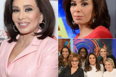 BREAKING: The View Hosts Slapped with $50 Million Fine and Face Possible Ban After Jeanine Pirro’s Explosive Demand—What Triggered the Fallout?. In a stunning twist that’s shaking daytime television, the hosts of The View have been hit with a massive $50 million fine and are now facing a potential permanent ban—all sparked by a shocking demand from Judge Jeanine Pirro. The dramatic escalation has left fans reeling and industry insiders scrambling for answers. What did Pirro say that set off this firestorm—and could it spell the end of The View as we know it? The behind-the-scenes drama is more intense than ever.