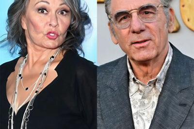 TV Shake-Up: Roseanne Barr and Michael Richards Team Up for Bold New Sitcom That Rejects “Woke” Culture—What They’re Planning Has Everyone Talking. In a move that’s already sparking buzz and backlash, Roseanne Barr and Michael Richards are joining forces to launch a brand-new sitcom centered on traditional American values—and they’re making it clear: “No room for the woke agenda.” The unexpected duo promises a return to unapologetic comedy, but what will the show really look like—and how far are they willing to go? With two of TV’s most controversial figures at the helm, this project could shake up Hollywood like never before.