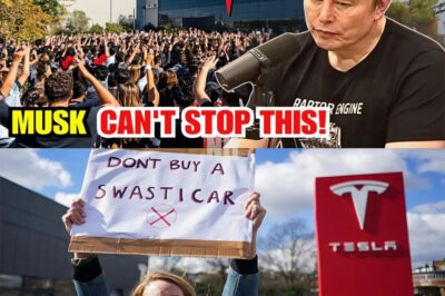 Top 5 States on the Brink as Elon Musk’s Empire Falters — Tesla and X Employees Sound the Alarm. As Elon Musk’s once-mighty empire faces unexpected turbulence, five U.S. states are feeling the shockwaves harder than anyone imagined. With Tesla and Twitter/X operations thrown into chaos, employees are reportedly panicking — and the economic fallout may just be beginning. Which states are collapsing fastest, and what’s really happening behind the scenes of Musk’s high-stakes unraveling? The answers are more dramatic than you think.