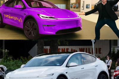 JUST LAUNCHED: Tesla Robotaxi 2025 Shocks With Its Price Of Only $4.20 – But It’s The Interior That’s Really Eye-Catching!. Elon Musk has quietly ignited the autonomous transportation revolution – and the first Robotaxi has people in disbelief. Despite its “shocking” price tag, it’s the interior and technology hidden inside that’s got the tech world buzzing. So what awaits passengers in this futuristic taxi?