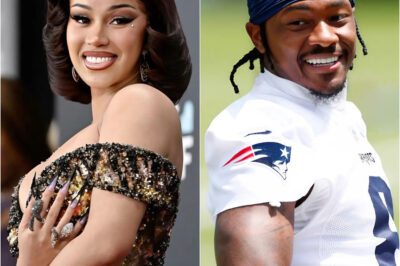 CONGRATULATIONS: Cardi B Shocks Fans with Surprise Wedding Announcement to Stefon Diggs—And the Exciting News Doesn’t Stop There!. In a jaw-dropping reveal, Cardi B has officially shared her wedding plans with NFL star Stefon Diggs, leaving fans in total disbelief—and celebration. But it’s not just the wedding that has everyone buzzing—she also dropped a piece of exciting news that has supporters counting down the days to what could be her most thrilling chapter yet. What did she reveal, and what’s next for the power couple? The surprises are just beginning.