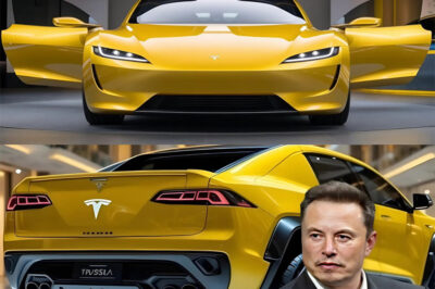 THE SECRET IS ABOUT TO BE REVEALED: Tesla Quietly Prepares the Model 2 “Bomb” Under $25,000 – Is This a Fatal Blow to the Entire Auto Industry? While many companies are still struggling with high-priced electric cars, Tesla is preparing to launch a completely new model with a price that will shock the market. But what is hidden behind the $25,000 figure? And why is the Model 2 expected to “wipe out” traditional competitors?