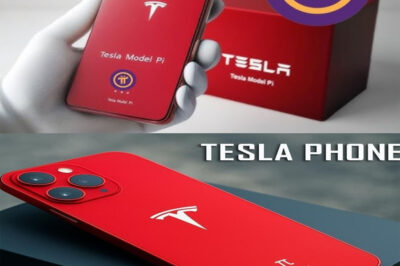 JUST HAPPENED: Elon Musk Shocks The World By Revealing Tesla Pi Phone 2025 With Starlink Integration – Is This The First Look Into The FUTURE?. The most anticipated phone on the planet has finally been revealed – but what shocked everyone was not just the design or configuration, but also an “unimaginable” feature that no other company has dared to try. Are Apple and Samsung facing a completely new era?