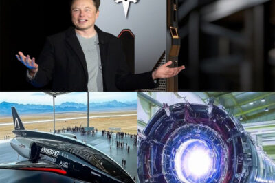 Elon Musk Shocks the World: Interstellar Engine, Hypersonic Jet, and Tesla Pi Phone Unveiled—Is Science Fiction About to Become Reality?. In a jaw-dropping triple announcement, Elon Musk has revealed plans for an interstellar engine, a hypersonic jet capable of near light-speed travel, and the long-rumored Tesla Pi Phone—all in a bold push to disrupt Apple, Google, and even redefine the future of humanity. Experts are stunned. Critics are skeptical. But Musk insists these breakthroughs will revolutionize space travel, communication, and daily life within a single decade. What are the technologies behind these bold promises—and could they really change everything we thought possible? The answers may redefine the future.