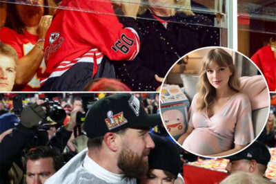 Travis Kelce’s Mom Breaks Silence on Taylor Swift—And Her Powerful Message Has Everyone Talking. In a heartfelt statement that’s turning heads, Travis Kelce’s mother has spoken out in strong support of Taylor Swift, saying her presence—pregnant or not—means the world to Travis and the entire Kelce family. But it wasn’t just a show of affection; her words carried a deeper, unexpected message that left fans and media alike stunned. What did she reveal—and what does it mean for the future of this high-profile couple? The full story is more emotional than anyone anticipated.