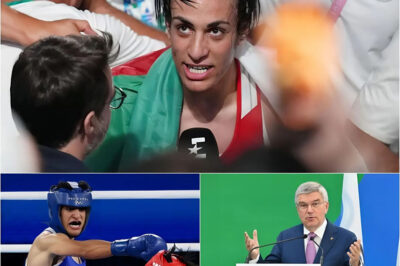 SHOCKING TWIST: Imane Khelif Hit With Lifetime Ban After Stunning WBO Decision – What Really Happened Behind the Scenes?  In a move that has rocked the boxing world, Imane Khelif has been stripped of medals and millions in prize money after a dramatic ruling from the WBO. But what led to this controversial decision—and why is the entire sports community divided over the fallout?