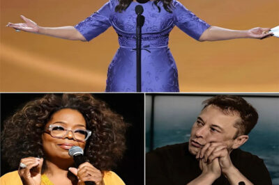 BREAKING: Oprah Winfrey Calls Elon Musk a “Fraud” on Live TV—His Reaction Left the Studio Speechless  Tensions exploded on The View when Oprah Winfrey unexpectedly called Elon Musk a “fraud” during a heated discussion. But what happened next stunned everyone—even the hosts. Musk’s unexpected response triggered an immediate apology from Oprah, but what did he say that flipped the entire moment on its head?