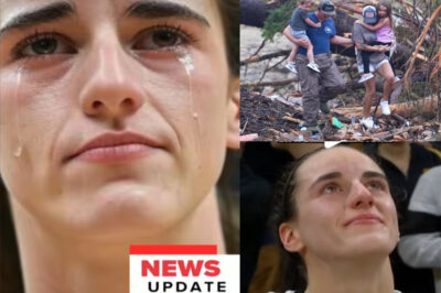 HEADING TO TEXAS: Caitlin Clark Launches $20 Million Relief Fund and Flies to Texas to Help Children, Becoming the First WNBA Star to Lead Disaster Aid for One Powerful Reason