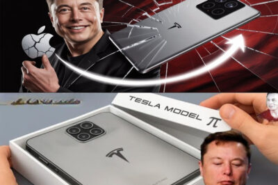 Apple in Panic Mode: Tesla’s $179 Starlink Pi Tablet Changes Everything in 2026.