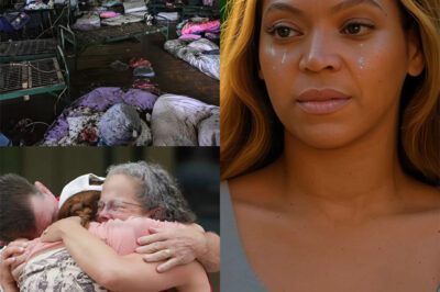 Beyoncé Honors Lives Lost in Texas Flood Tragedy with $500K Donation and Soulful New Anthem “Hearts Still Here”
