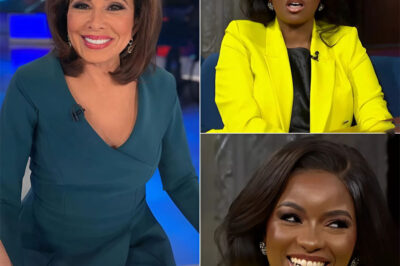 THE DREAM BREAKS: A supposedly controlled segment explodes into chaos as Jeanine Pirro repeatedly reveals the truth, leaving Crockett stunned, seeking help but never receiving it – Producers rush, Viewers cheer, and “The Truth Hammer” is born in a viral television collapse from which critics say Crockett may never recover!