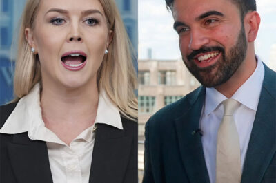BREAKING: Press Secretary Makes Shocking Remark, Calls for Investigation After Lawmaker Demands Denaturalization and Deportation