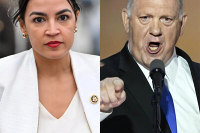 CAPE TOWN: Tom Homan Slams AOC in Fierce Confrontation — “You Can’t Threaten Me!”. Tensions came to a head when former ICE Director Tom Homan delivered a blistering rebuke to Alexandria Ocasio-Cortez in a clash on Capitol Hill that stunned onlookers. With a loud voice and sharp words, Homan made it clear he wasn’t backing down. What sparked the heated argument — and how did AOC respond? The full story behind the dramatic confrontation was more intense than anyone expected…