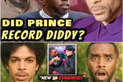 BREAKING: Prince’s Chilling Warning About Diddy Revealed — Final Recording Played in Court Leaves Everyone Shocked. In a shocking twist in court, Prince’s final message was played — and it contained a cryptic warning about none other than Diddy. The moment left the courtroom stunned into silence, with everyone gasping as the late music legend’s words echoed throughout the courtroom. What exactly did Prince say — and why is it shaking the music industry right now? The truth may be darker than anyone imagined…
