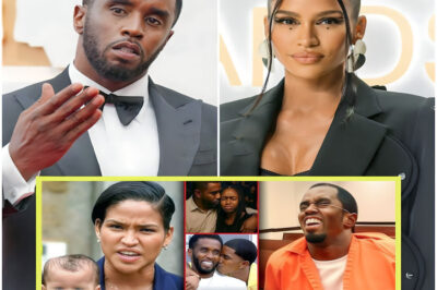 Biggest Shocker of the Year: Cassie Opens Up on Diddy’s Family Secrets — What She Reveals About Her Kids Leaves Fans Speechless. In a shocking revelation that no one expected, Cassie has come forward with shocking claims about Diddy’s personal life — including how he treats his children behind closed doors. Her shocking story has lifted the veil on a little-known world, and she even predicted a dramatic trial to come. What secrets did she reveal — and why is it shaking up the entire entertainment world?
