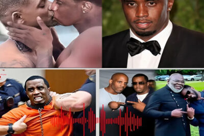 BREAKING: Diddy Breaks Down in Court as Shocking Audio Recordings of Meek Mill, Will Smith, and T.D. Jakes Play. In a dramatic moment in court, Diddy was visibly shaken as shocking audio recordings featuring him, Meek Mill, Will Smith, and T.D. Jakes were played — leaving everyone stunned. What exactly did the recording say that brought the music mogul to tears, and why is it sending shockwaves through Hollywood and the world? The shocking evidence that could change everything…