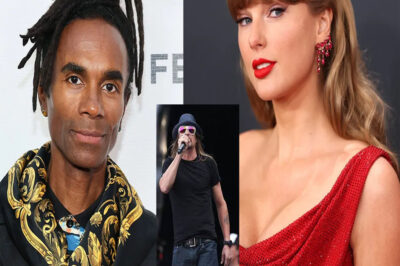 ‘Woke Is Whack’ Tour Outshines Taylor Swift?! Vanilla Ice and Kid Rock Just Did the Unthinkable – Here’s What Fans Are Saying. In a surprising turn of events, Vanilla Ice and Kid Rock’s bold and fearless ‘Woke is Whack’ tour has broken ticket sales records – even surpassing Taylor Swift’s record-breaking Eras Tour. What’s behind the surge? Is it a cultural backlash… or the start of a whole new musical movement? The numbers – and the outrage – may shock you.